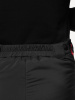 Брюки Пуховые BASK MERIBEL (Мужской; 48; Черный)